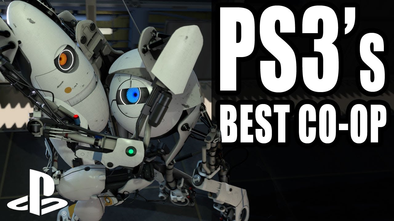 Best Co-op Games for PS4 (Updated 2020) - ScreenRant