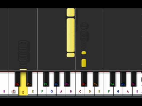 Bakhuda Tumhi Ho Piano Tutorial