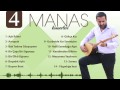 Manas - Bir Çaya Bir Sigaraya ( Official Lyric Video )