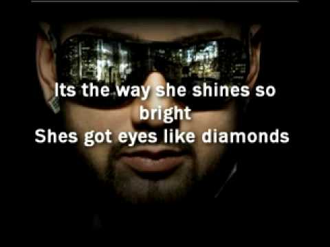 Eyes Like Diamonds Video