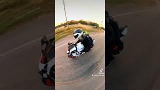 Warning Ending Yamaha Yzf 5 Yr Old Penger.