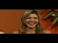 BARAK el HIPNOTIZADOR y la FURIOSA CAROLINA RAMOS (Video Completo.)