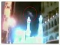 Real Photo Of ANGEL Taken At MaKKah 2008