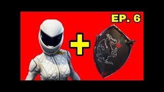 Top 5 Mejores Combinaciones De Skin En Fortnite Battle Royale