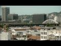 Brazilian beach competition - Red Bull Roda de Bola