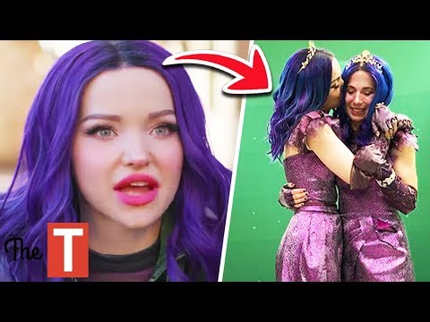 10 Stunt Doubles That Look Like Their Disney Channel Stars