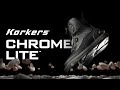 Chrome Lite™ | Lightweight Wading Boot | Korkers
