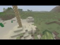 "Minecraft Xbox 360 & PS3 TU16 SEED" Underground Desert Temple, Villages & MORE! [TU16 SEED!]