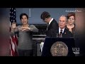 Lydia Callis, Mayor Bloomberg's Sign Language Interpreter