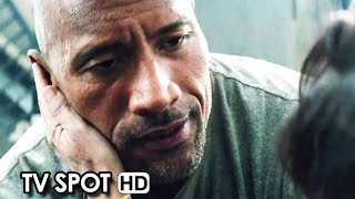 San Andreas Tv Spot 2015 - Dwayne Johnson Movie Hd