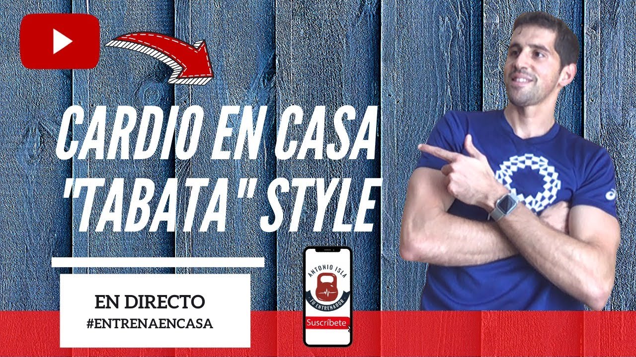 El Rincón de las Rutinas