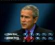 The Weakest Link: Tony Blair V George Bush