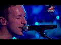 Coldplay - Paradise NRJ Music Awards 2012