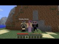 Team Pink's Magical Quest! FTB Ep.1 We Are Back!