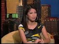 Scott Tang and Karen Lin - KSCI "LA Living" interview Pt. 1