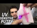 Download CETTE PÂTE EST MAGIQUE ! (uv sensitive putty) CETTE PÂTE EST MAGIQUE ! (uv sensitive putty)