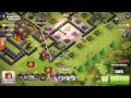 Clash of Clans UNBEATABLE Defense! Ground, Air, Even TH Snipes  all FAIL