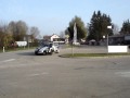 3 Städte Rallye 2008 Sieger Anton Werner Fellner Arena
