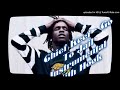 Chief Keef - Go To Jail Instrumental W Hook (Prod. By Swagg B)