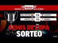 Sorteo de Copa del Rey 2020, EN DIRECTO las semifinales: Rea...
