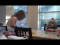 Liam and Ellie Sing and Dance to Sweet Home Alabama