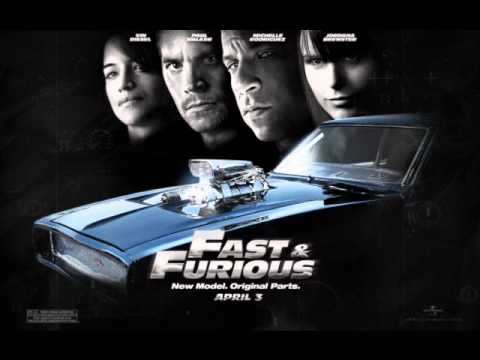 Pit Bull - Oye Soundtrack 2 Fast 2 Furious Ever