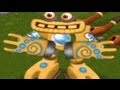 My Singing Monsters - Wubbox Gameplay Video