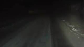 Mehdi Agsulu Perevalda Gece Gezntisi