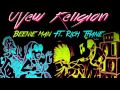 Beenie Man Ft. Rich Thane - New Religion - October 2014