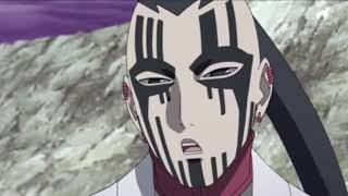 naruto v sasuke vs jigen anime badass edit Lightning Edit