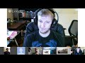 Elysian Shadows Live Stream #4