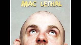 Watch Mac Lethal Earth By Earth video