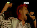 Sex Pistols live at the Isle Of Wight Festival 2008   pretty vacant