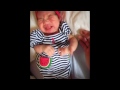 Manuela Sayuri 1 ano