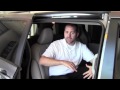 2011 Toyota Sienna Child Locks How To by Toyota City