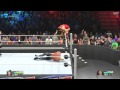 WWE 2K15 | Universe Mode - 'HULK BOGAN!' | #9