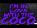 I'm In Love With The Coco - O.T Genasis (Purple Kings Version)