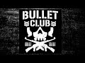 NJPW: Bullet Club Theme Song [Shot'Em] + Arena Effects