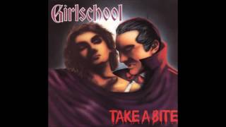 Watch Girlschool Tear It Up video