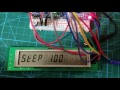 Cheap Arduino based DDS Signal Generator using AD9851 module
