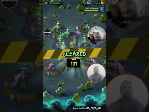 Zombie Tower 101 to 104 MOD APK Games full of Zombie Tower 101 to 104 MOD APK Games full of