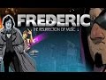 Frederic: Resurrection Of Music - Trailer