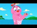Giant Meena! | Eena Meena Deeka | Cartoons for Kids | WildBrain Zoo