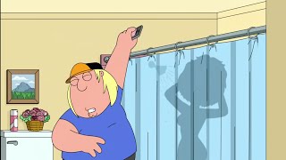 Family Guy: Chris needs naked pictures of Lois.