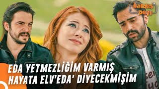 Kardeş Payı Efsane Evlenme Teklifi - Metin & Eda & Emrah