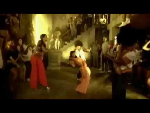 Sean Kingston- Fire Burnin on the Dancefloor (Official Music Video)