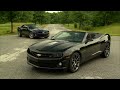 First Impressions: 2012 Callaway Camaro SC552/ SC572 Convertible