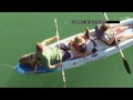 Sea Lion Hitches Ride on Family Kayak