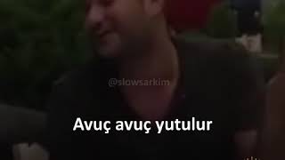 Kadin Var Vi̇şne Gi̇bi̇di̇r