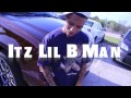 Dat D - Itz Lil B Man ft T- Cash prod by MonstahBeatz | Directed by David Empy